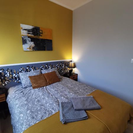 Chce Tu Zostac Apartamenty غدينيا المظهر الخارجي الصورة