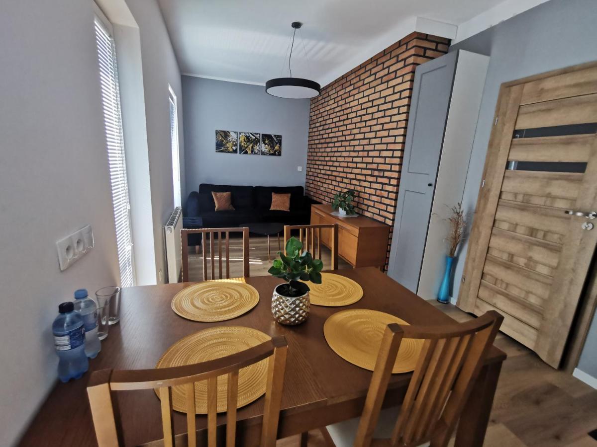 Chce Tu Zostac Apartamenty غدينيا المظهر الخارجي الصورة