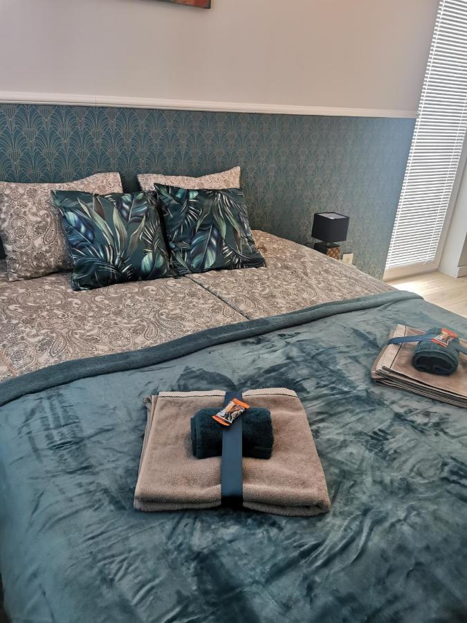 Chce Tu Zostac Apartamenty غدينيا المظهر الخارجي الصورة