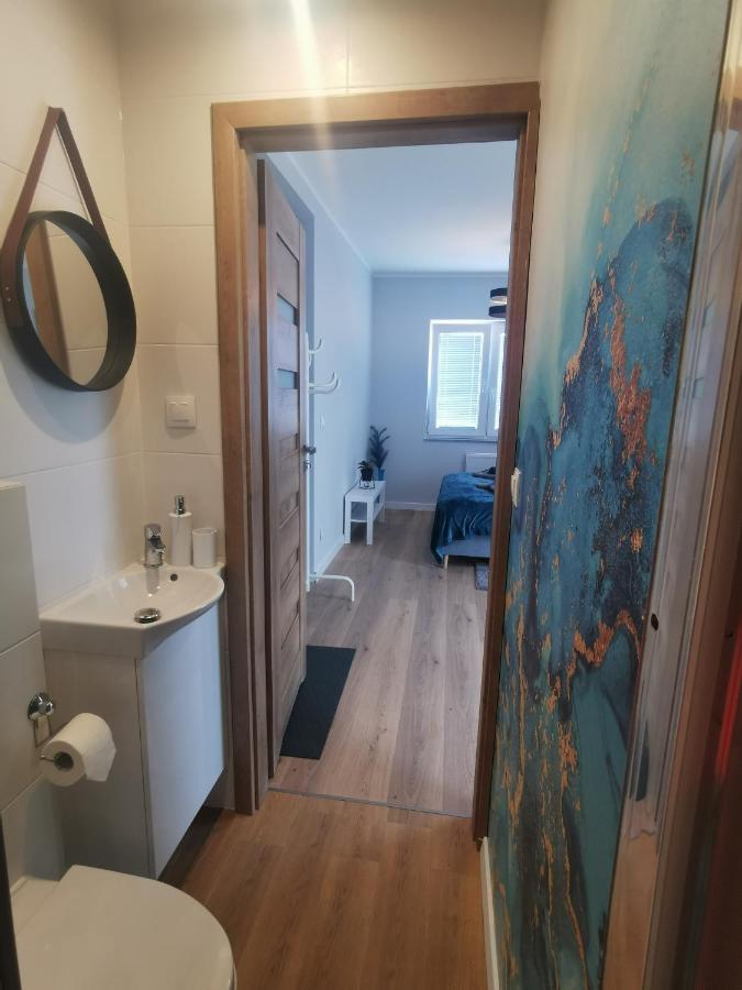 Chce Tu Zostac Apartamenty غدينيا المظهر الخارجي الصورة