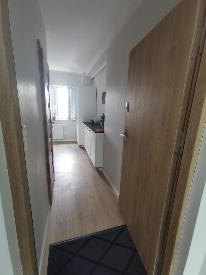 Chce Tu Zostac Apartamenty غدينيا المظهر الخارجي الصورة
