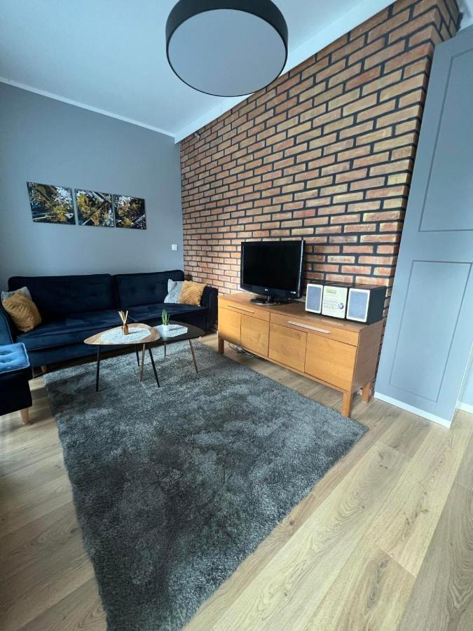 Chce Tu Zostac Apartamenty غدينيا المظهر الخارجي الصورة